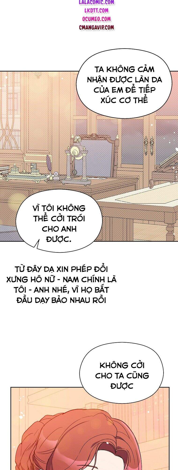 Tôi Không Cố Ý Quyến Rũ Nam Chính Đâu! Chapter 5 - 10