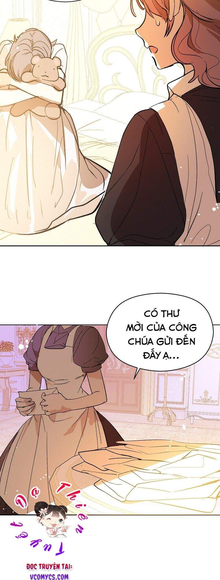 Tôi Không Cố Ý Quyến Rũ Nam Chính Đâu! Chapter 7 - 5