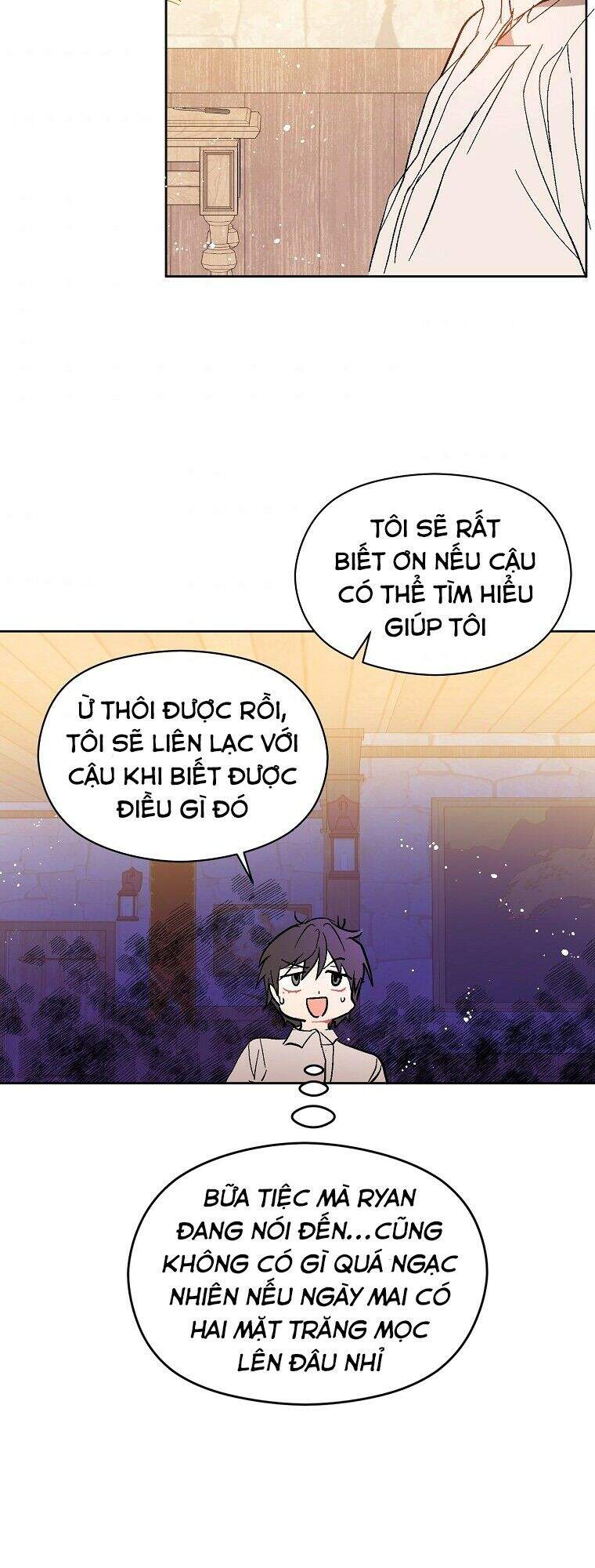 Tôi Không Cố Ý Quyến Rũ Nam Chính Đâu! Chapter 9 - 2