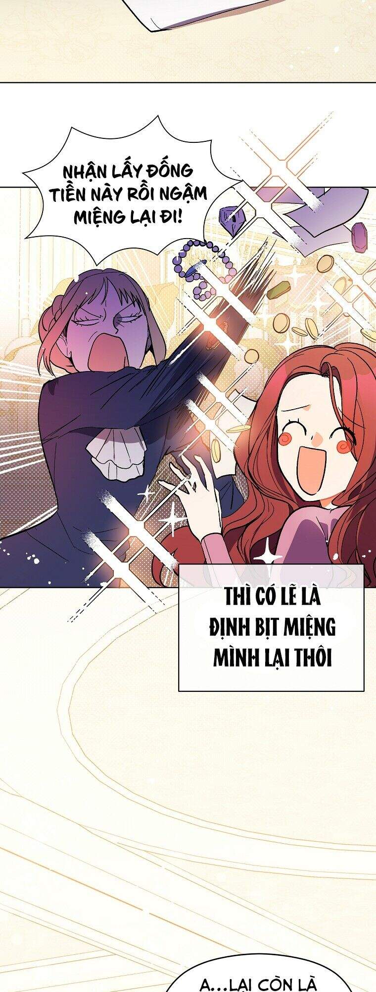 Tôi Không Cố Ý Quyến Rũ Nam Chính Đâu! Chapter 9 - 17