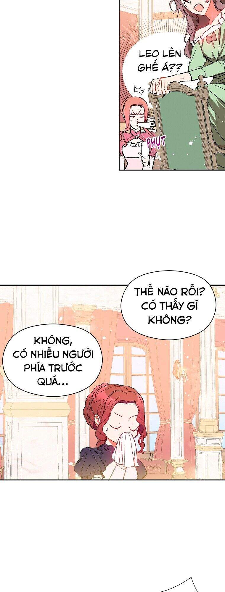 Tôi Không Cố Ý Quyến Rũ Nam Chính Đâu! Chapter 9 - 45