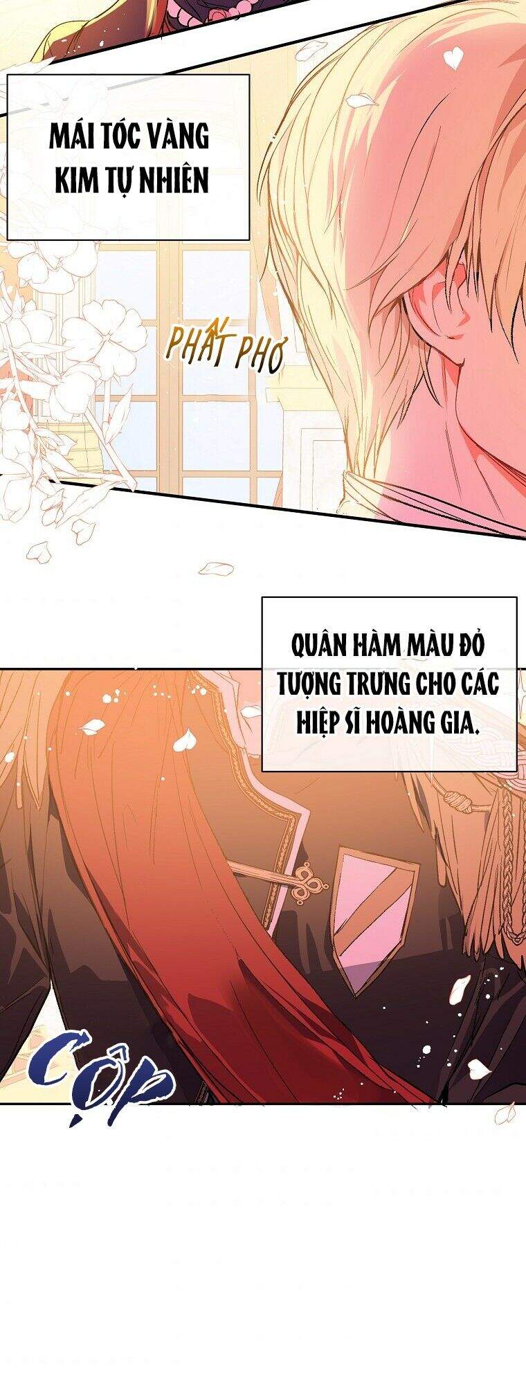 Tôi Không Cố Ý Quyến Rũ Nam Chính Đâu! Chapter 9 - 48