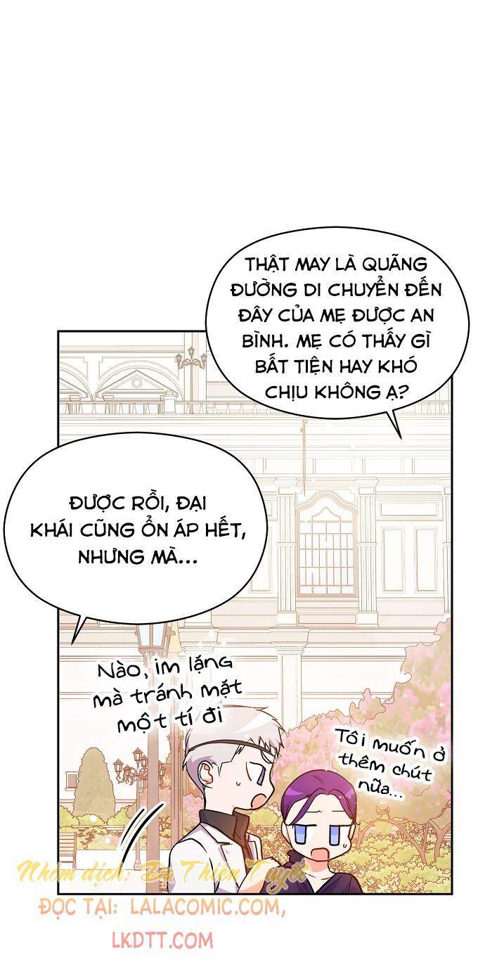 Tôi Không Cố Ý Quyến Rũ Nam Chính Đâu! Chapter 32 - 35