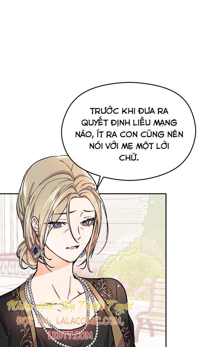 Tôi Không Cố Ý Quyến Rũ Nam Chính Đâu! Chapter 32 - 36