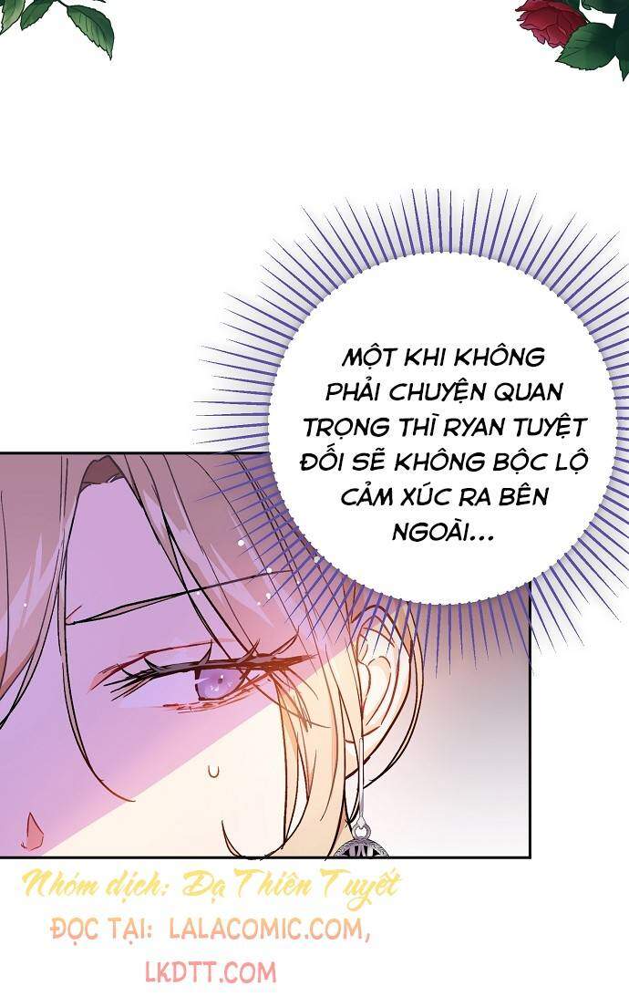 Tôi Không Cố Ý Quyến Rũ Nam Chính Đâu! Chapter 32 - 45