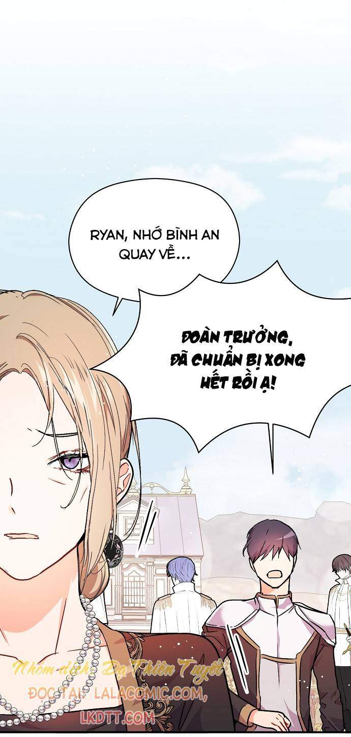 Tôi Không Cố Ý Quyến Rũ Nam Chính Đâu! Chapter 32 - 54