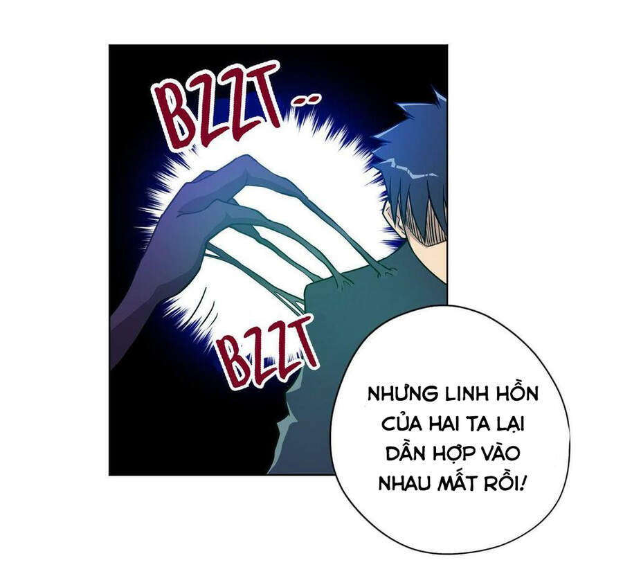 Lãnh Chúa Thảm Họa Chapter 7 - 27