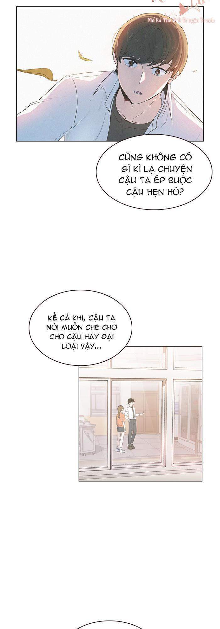 Thằng Bạn Trai Tồi Tệ Của Tôi Chapter 38 - 21