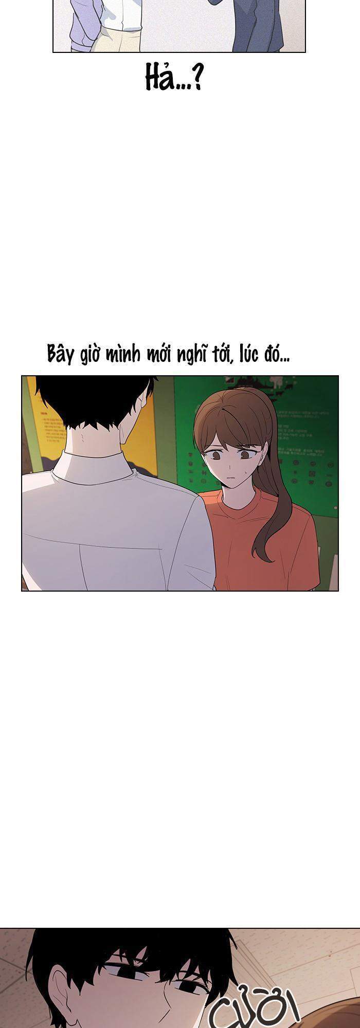 Thằng Bạn Trai Tồi Tệ Của Tôi Chapter 38 - 8