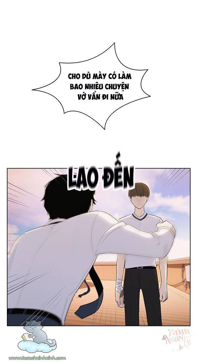 Thằng Bạn Trai Tồi Tệ Của Tôi Chapter 46 - 20