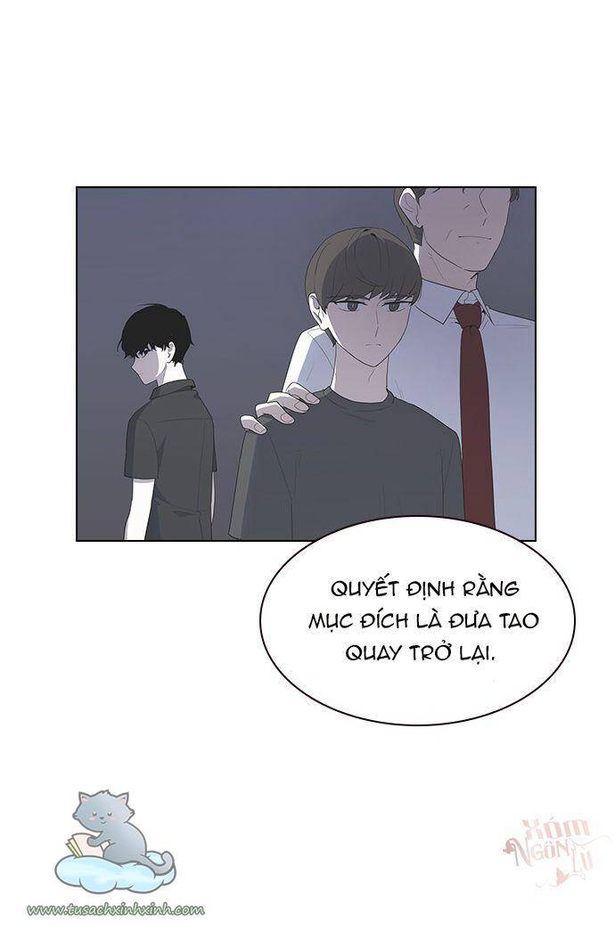 Thằng Bạn Trai Tồi Tệ Của Tôi Chapter 46 - 31