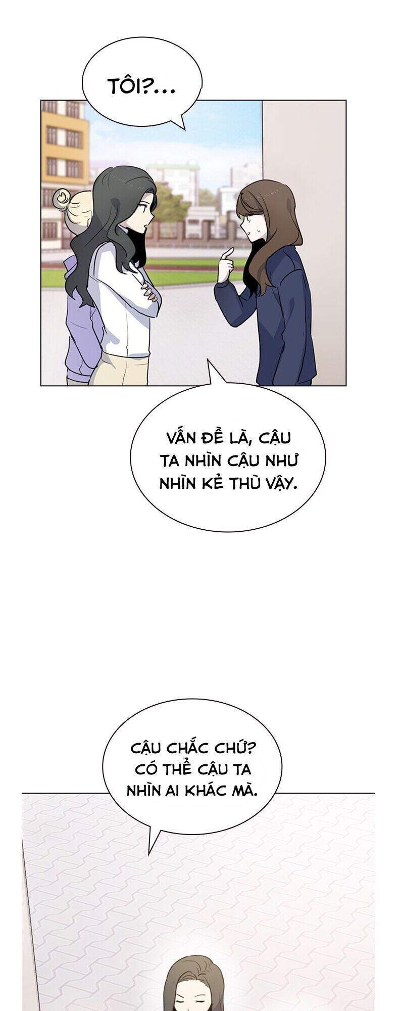 Thằng Bạn Trai Tồi Tệ Của Tôi Chapter 5 - 49