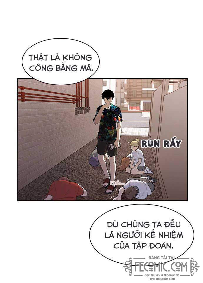 Thằng Bạn Trai Tồi Tệ Của Tôi Chapter 27 - 81