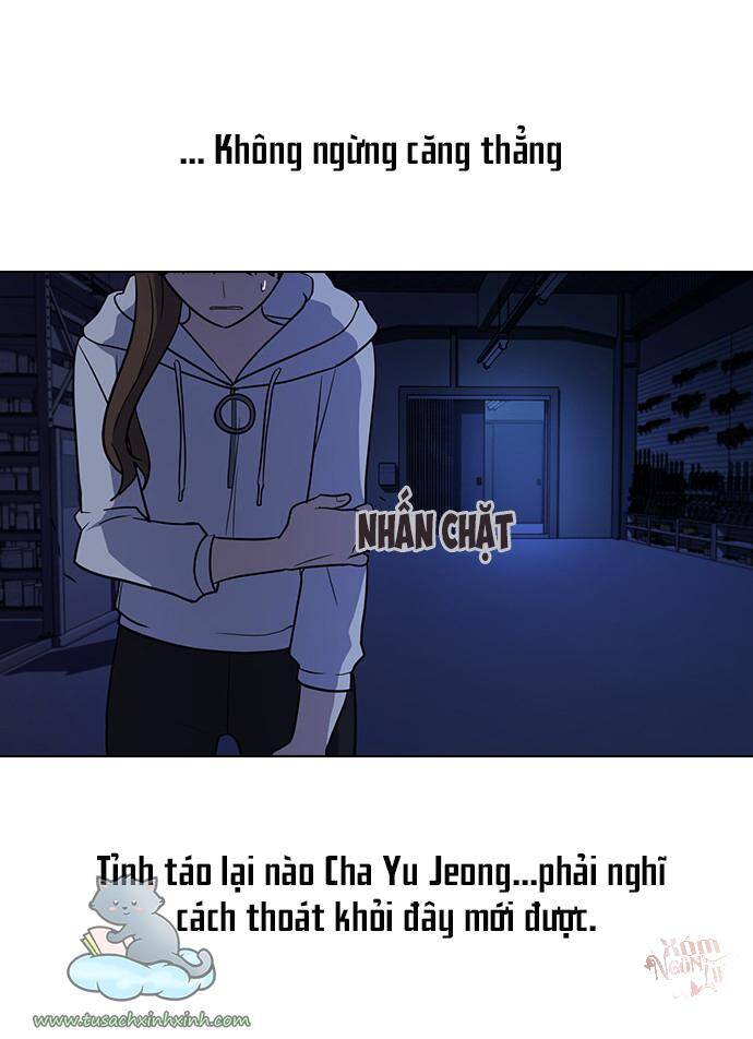 Thằng Bạn Trai Tồi Tệ Của Tôi Chapter 71 - 33