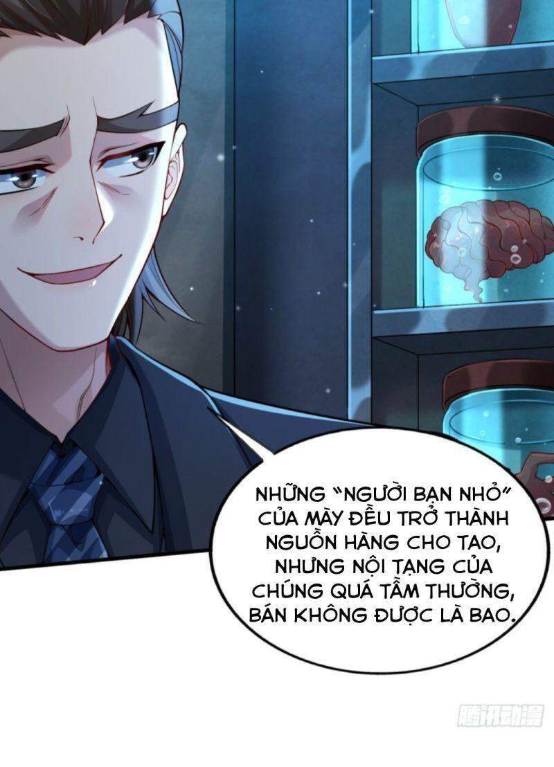 Tối Cường Khắc Kim Chapter 1 - 11