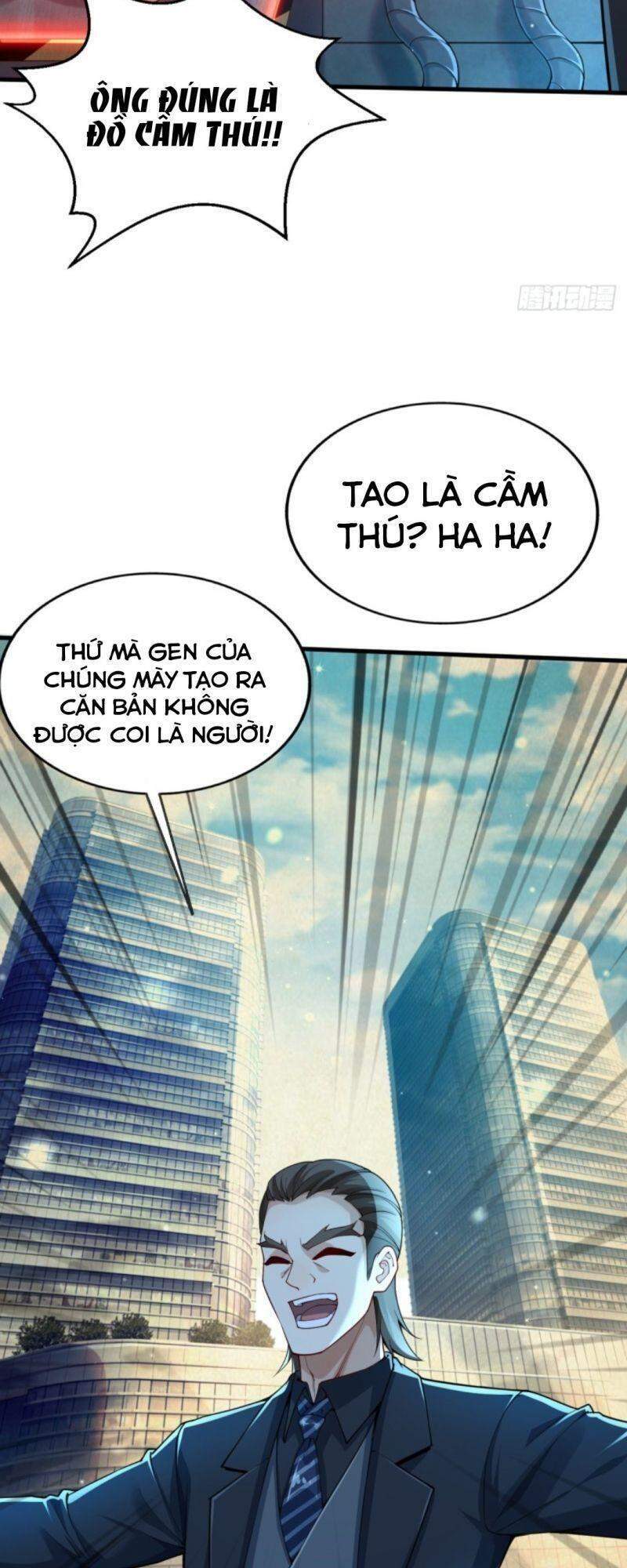 Tối Cường Khắc Kim Chapter 1 - 13