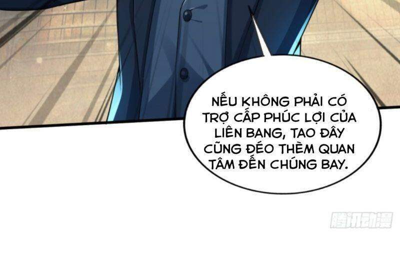 Tối Cường Khắc Kim Chapter 1 - 14