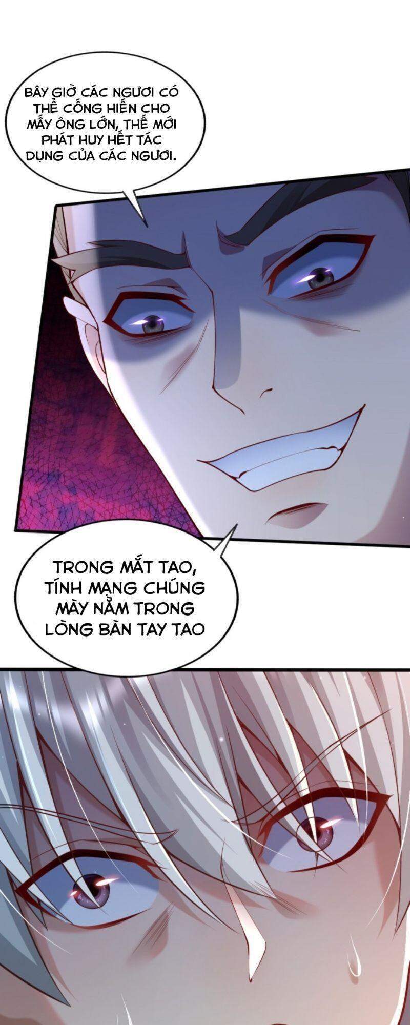 Tối Cường Khắc Kim Chapter 1 - 15