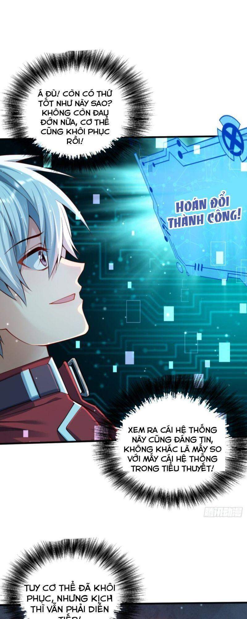 Tối Cường Khắc Kim Chapter 1 - 25