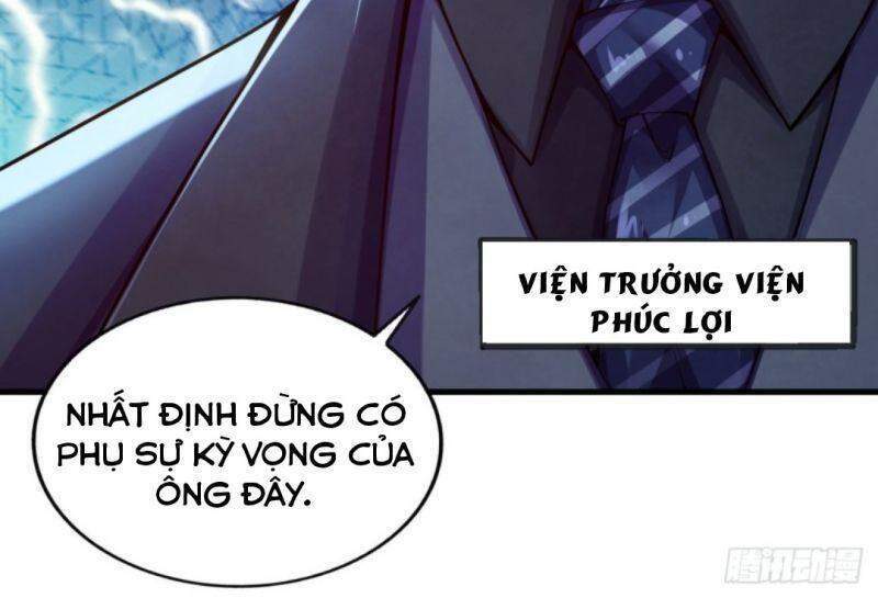 Tối Cường Khắc Kim Chapter 1 - 4