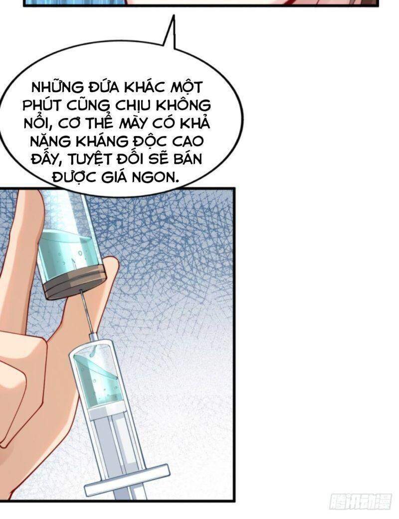 Tối Cường Khắc Kim Chapter 1 - 32