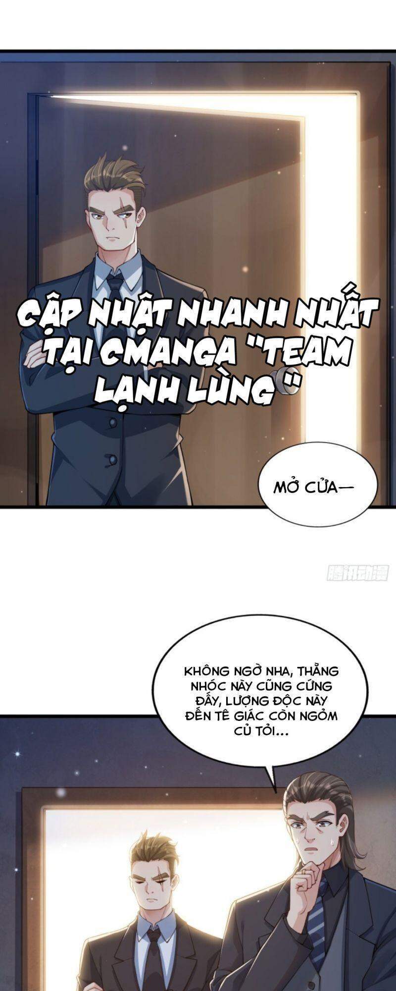 Tối Cường Khắc Kim Chapter 1 - 52