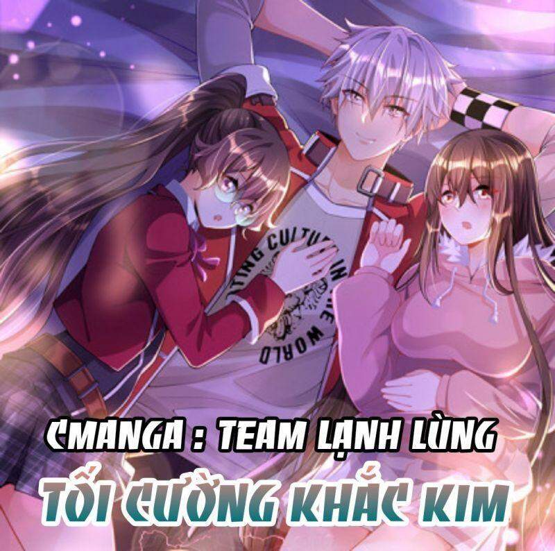 Tối Cường Khắc Kim Chapter 2 - 1