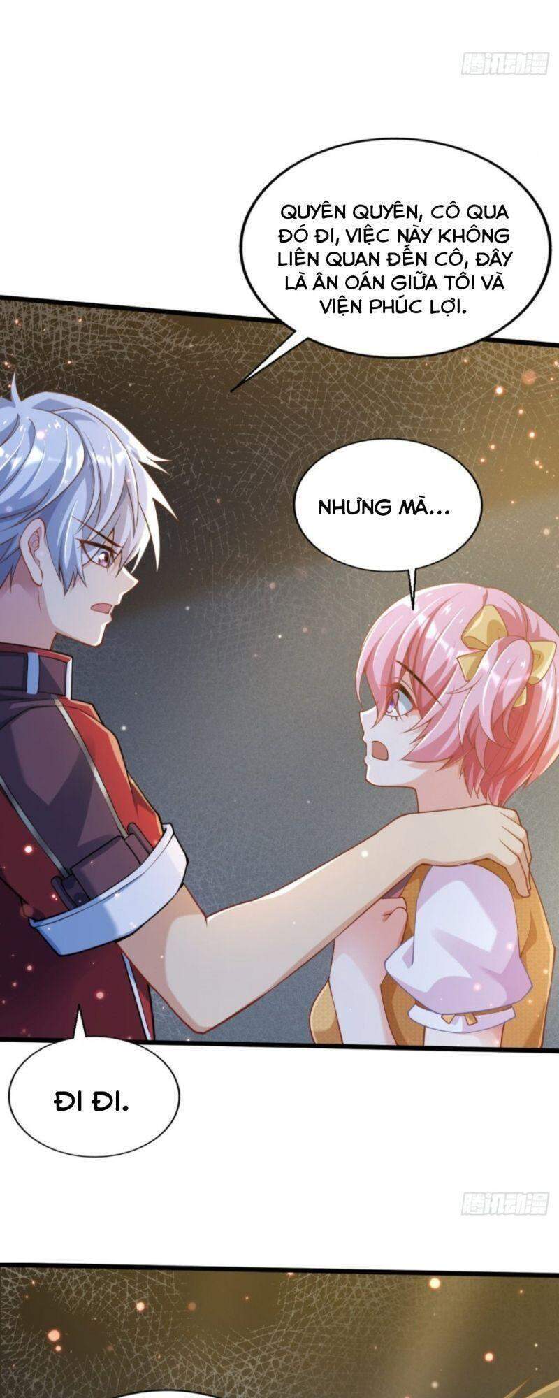 Tối Cường Khắc Kim Chapter 2 - 35