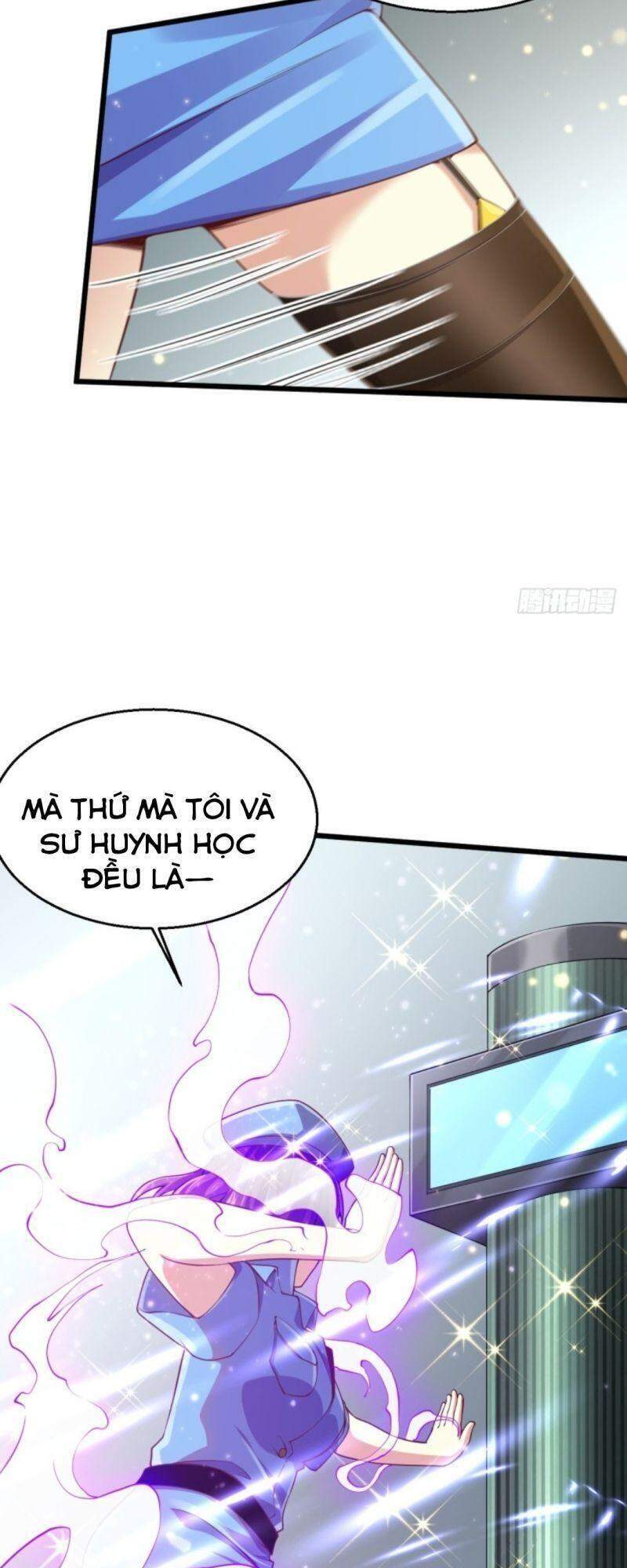 Tối Cường Khắc Kim Chapter 3 - 49