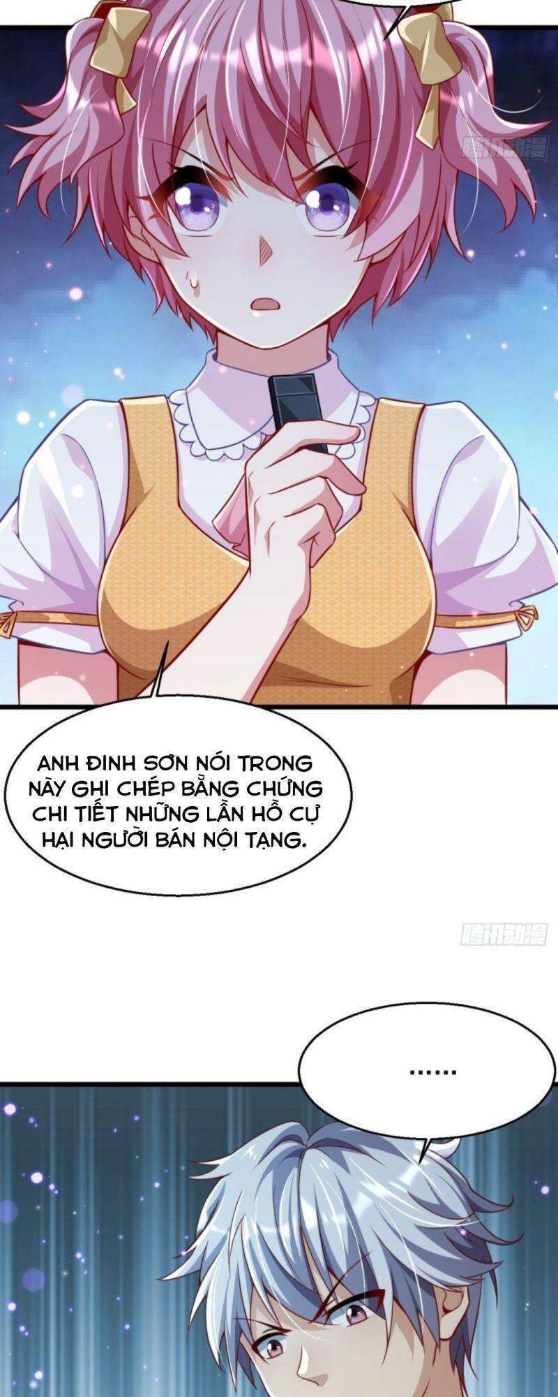 Tối Cường Khắc Kim Chapter 3 - 10