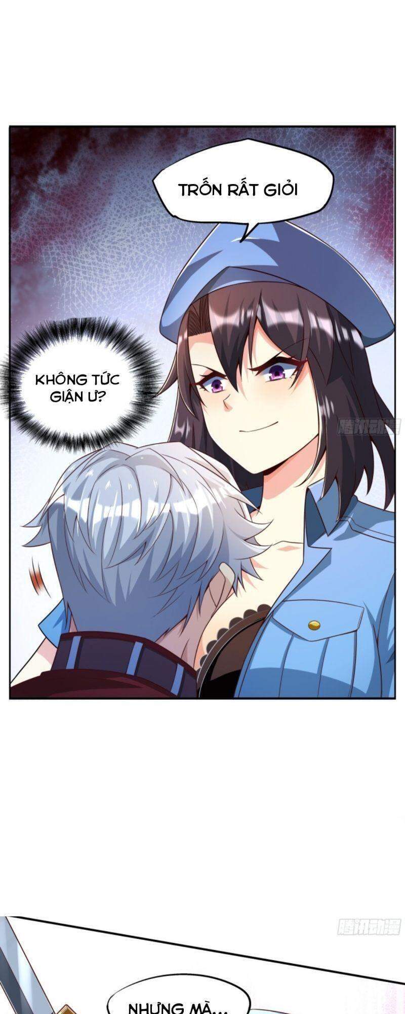 Tối Cường Khắc Kim Chapter 4 - 24