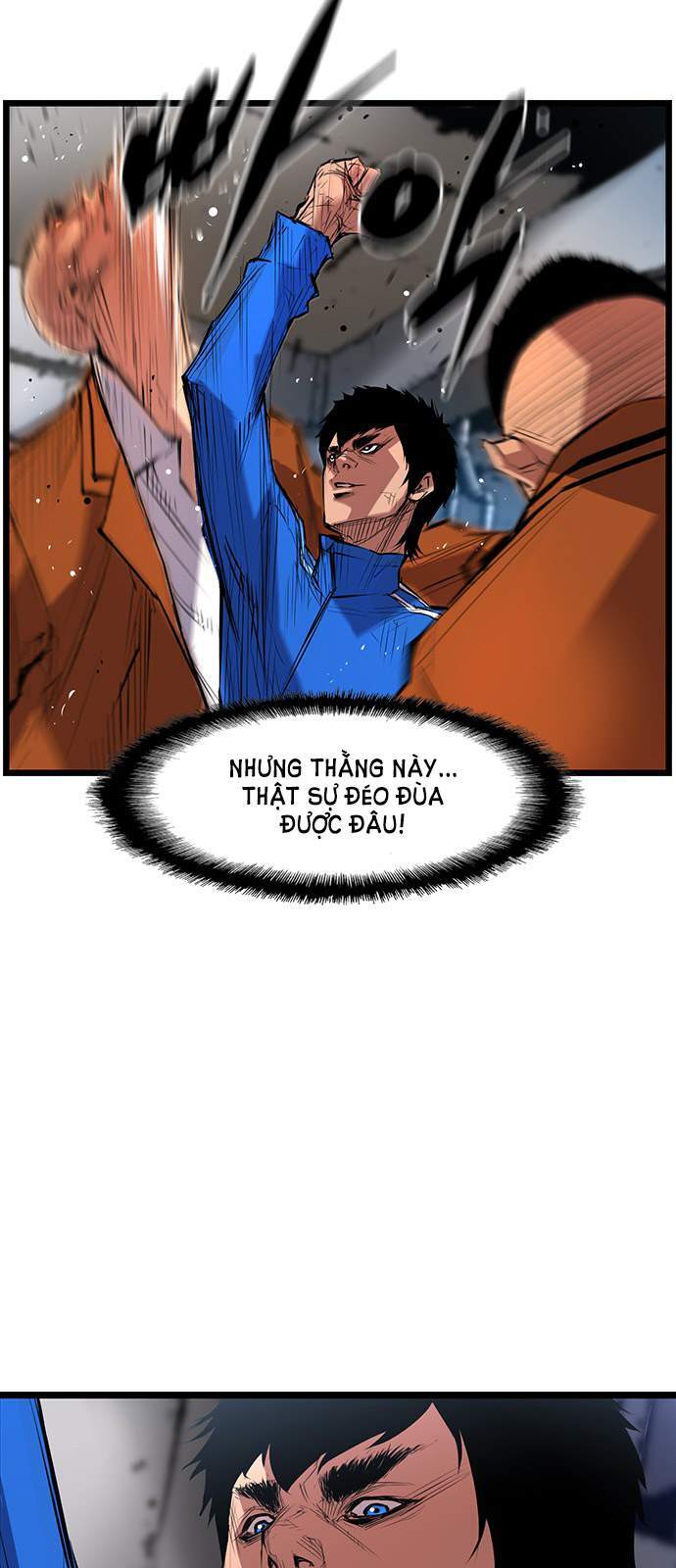 Phòng Gym Hanlim Chapter 1 - 16