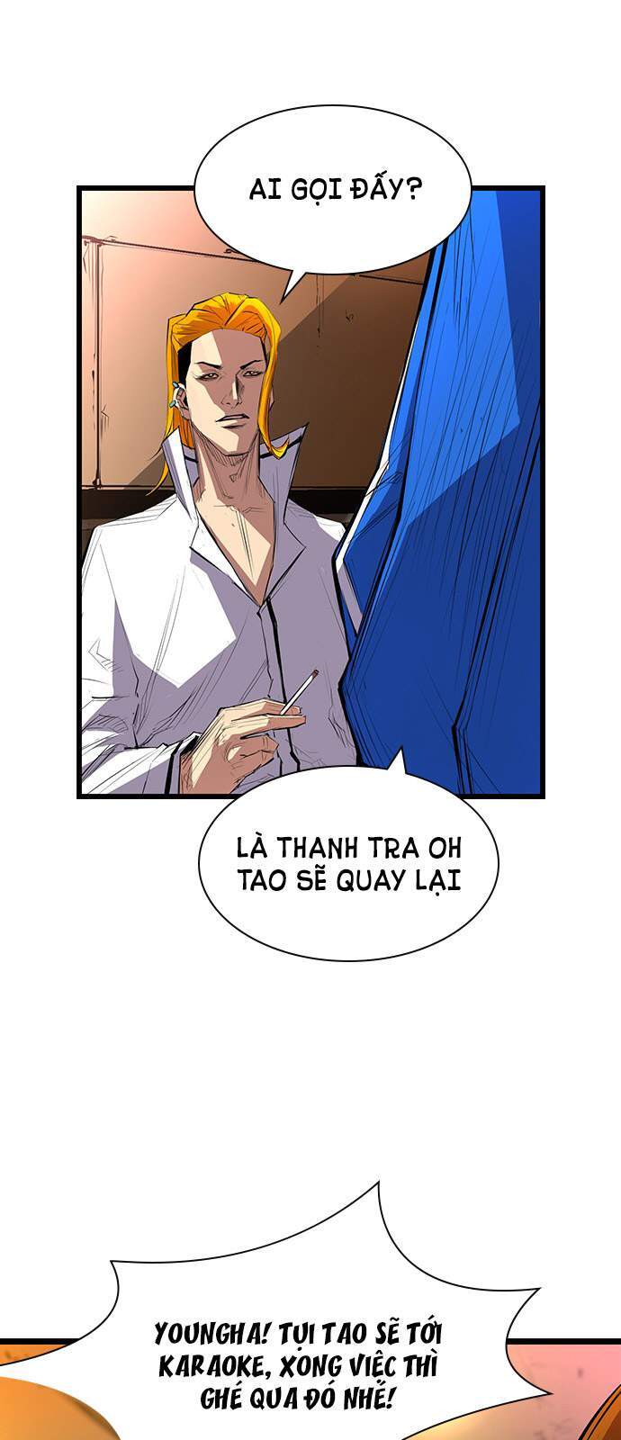 Phòng Gym Hanlim Chapter 1 - 68