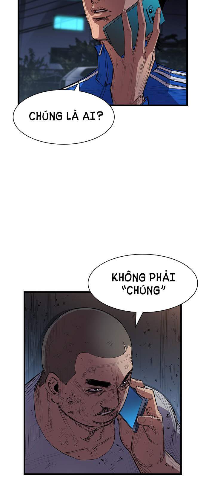 Phòng Gym Hanlim Chapter 1 - 95