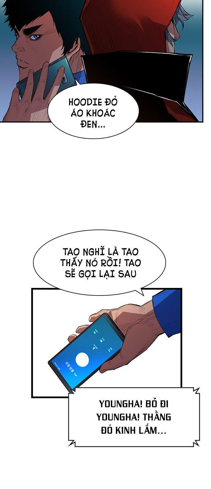 Phòng Gym Hanlim Chapter 1 - 99