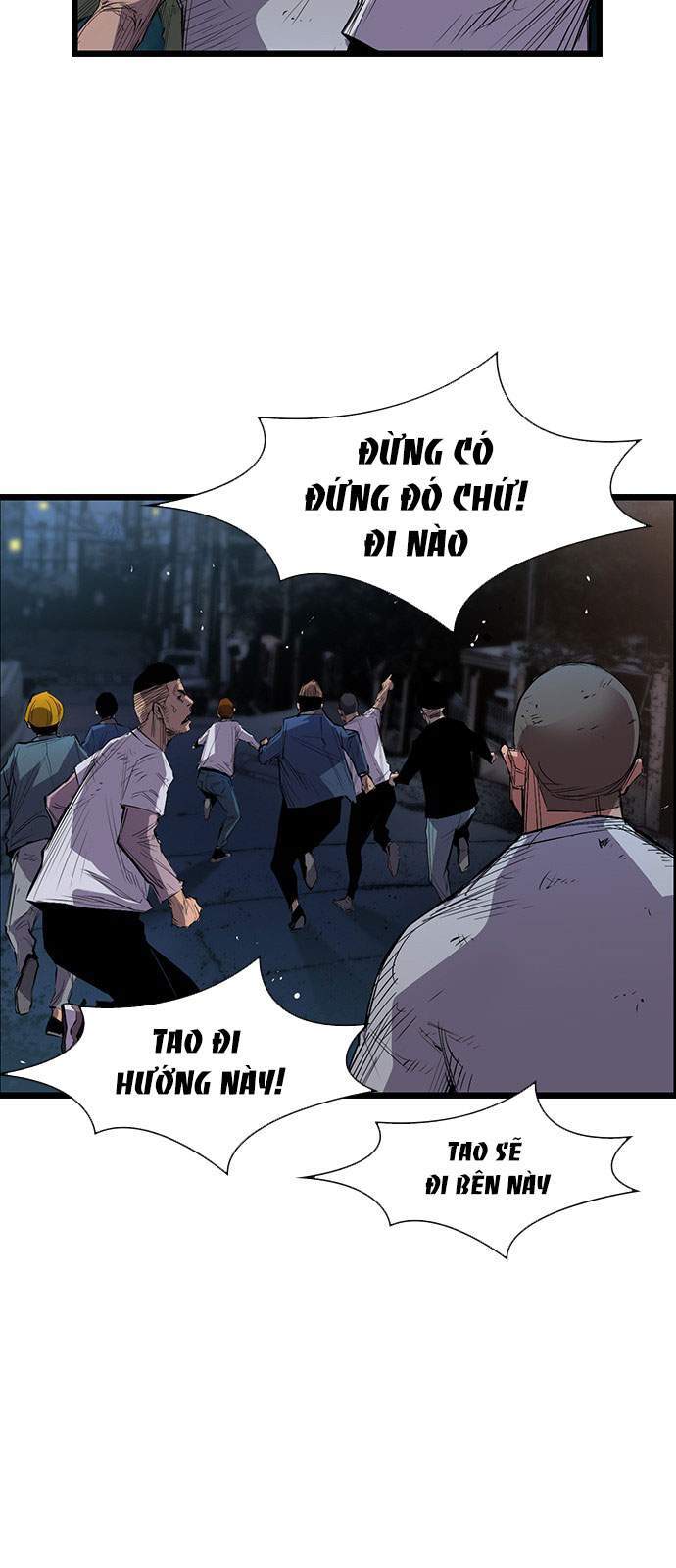 Phòng Gym Hanlim Chapter 2 - 31