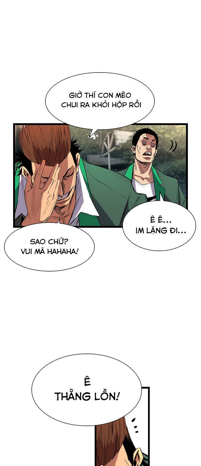 Phòng Gym Hanlim Chapter 2 - 41