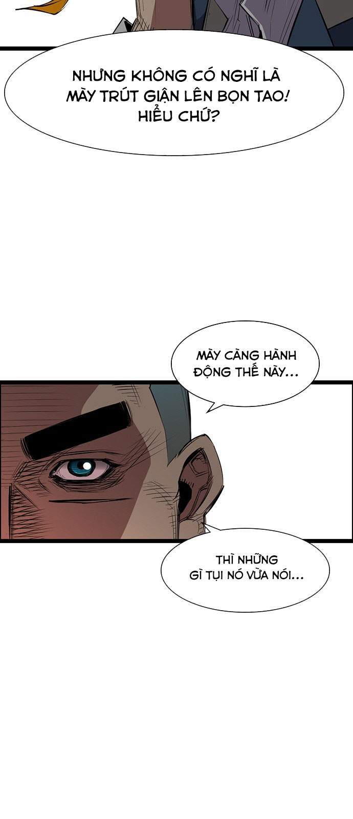 Phòng Gym Hanlim Chapter 2 - 57