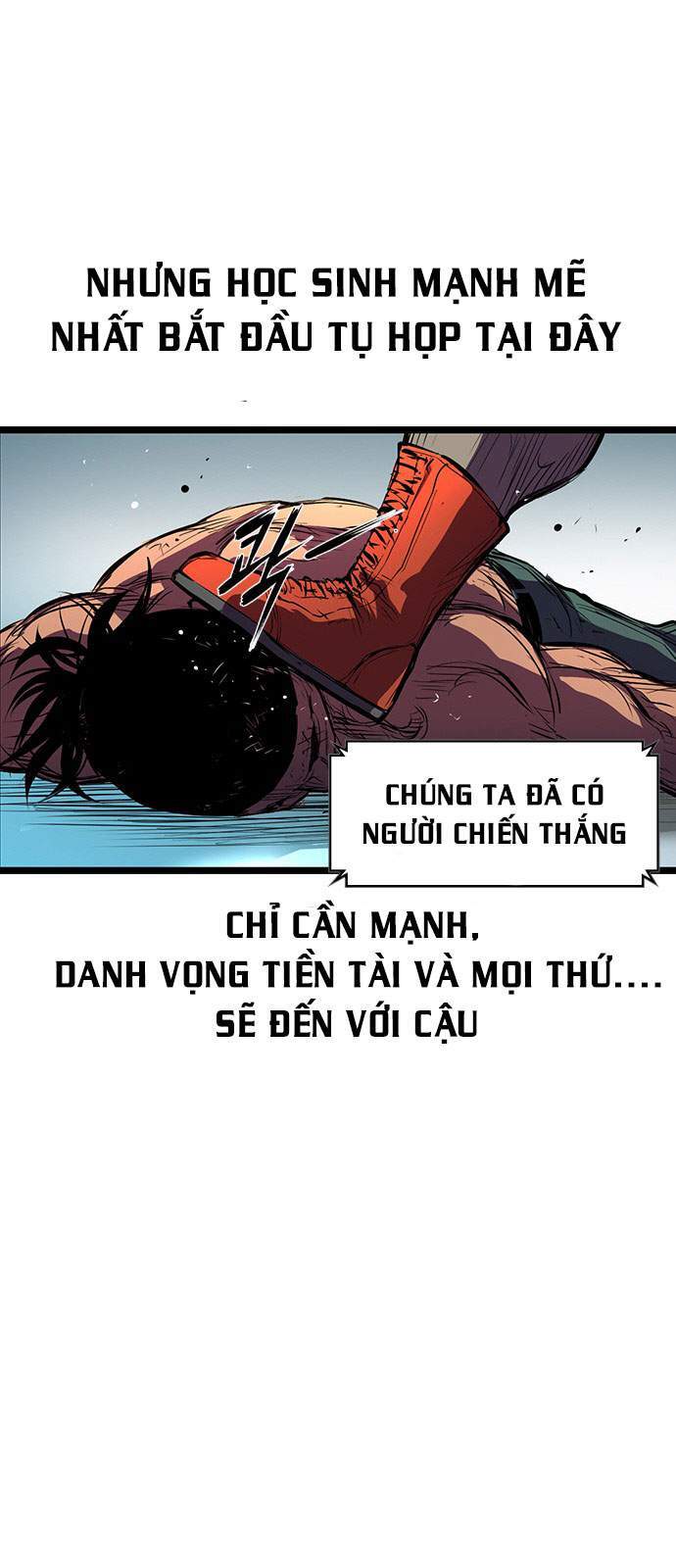 Phòng Gym Hanlim Chapter 3 - 15