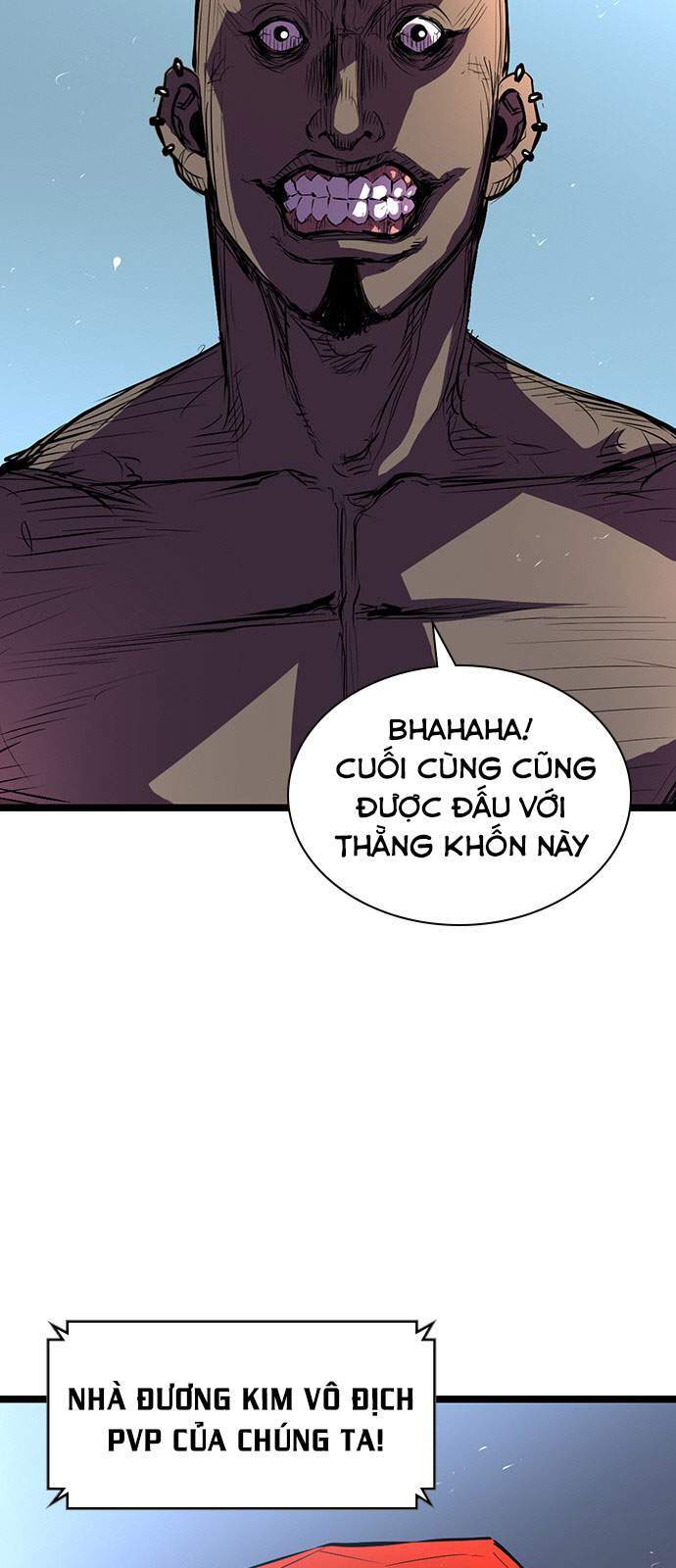 Phòng Gym Hanlim Chapter 3 - 21