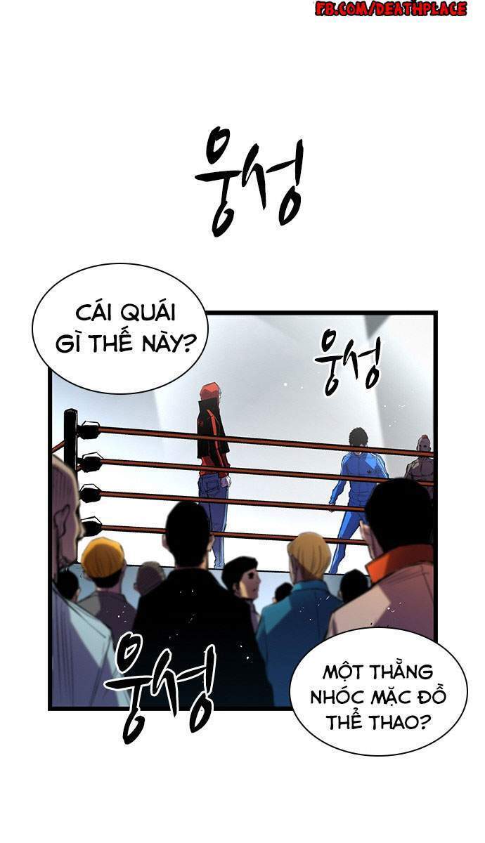 Phòng Gym Hanlim Chapter 3 - 30