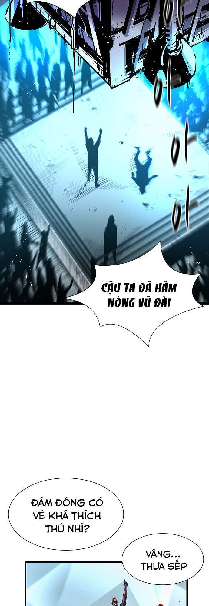 Phòng Gym Hanlim Chapter 3 - 48