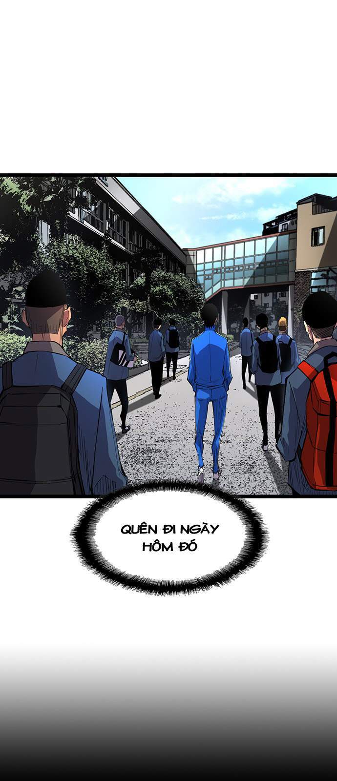 Phòng Gym Hanlim Chapter 4 - 37