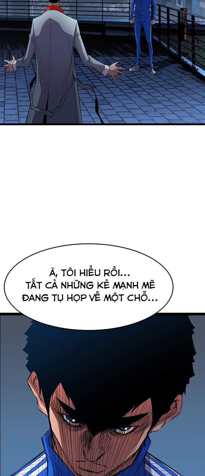 Phòng Gym Hanlim Chapter 4 - 47