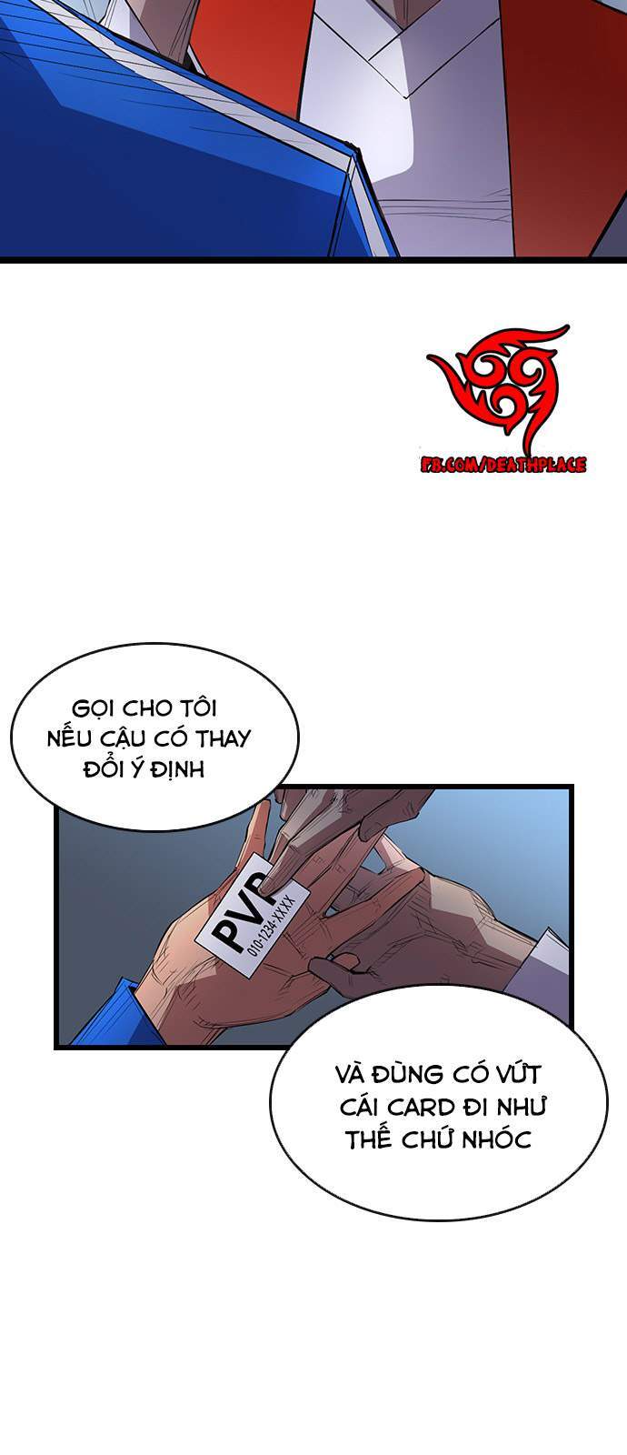 Phòng Gym Hanlim Chapter 4 - 50