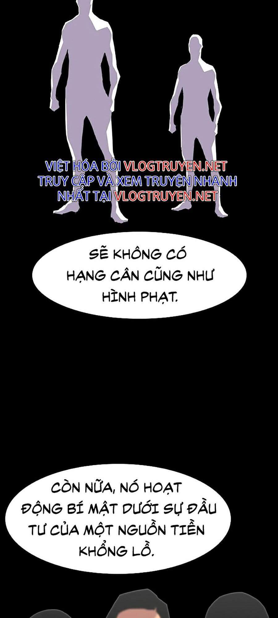 Phòng Gym Hanlim Chapter 5 - 51