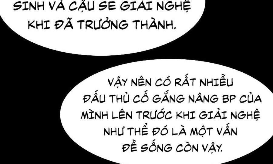 Phòng Gym Hanlim Chapter 5 - 60