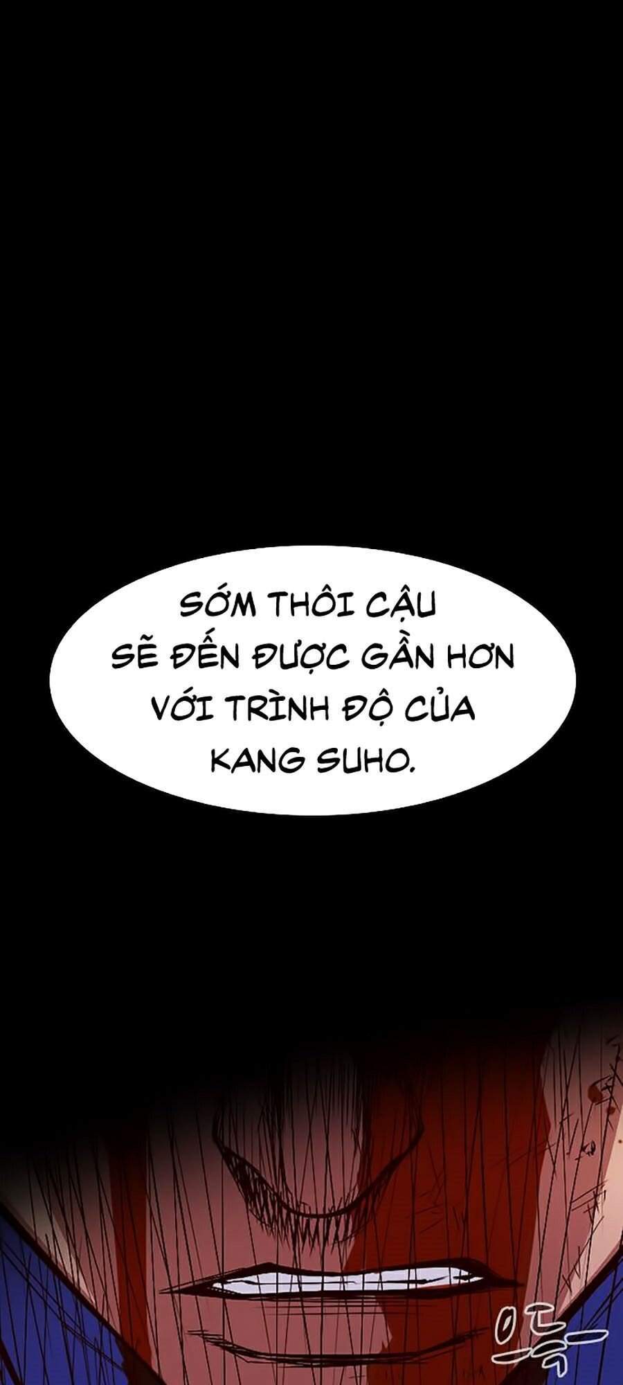 Phòng Gym Hanlim Chapter 5 - 69