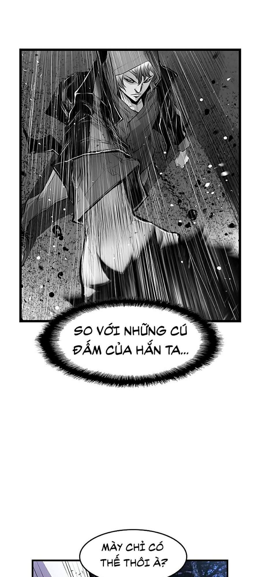 Phòng Gym Hanlim Chapter 5 - 85