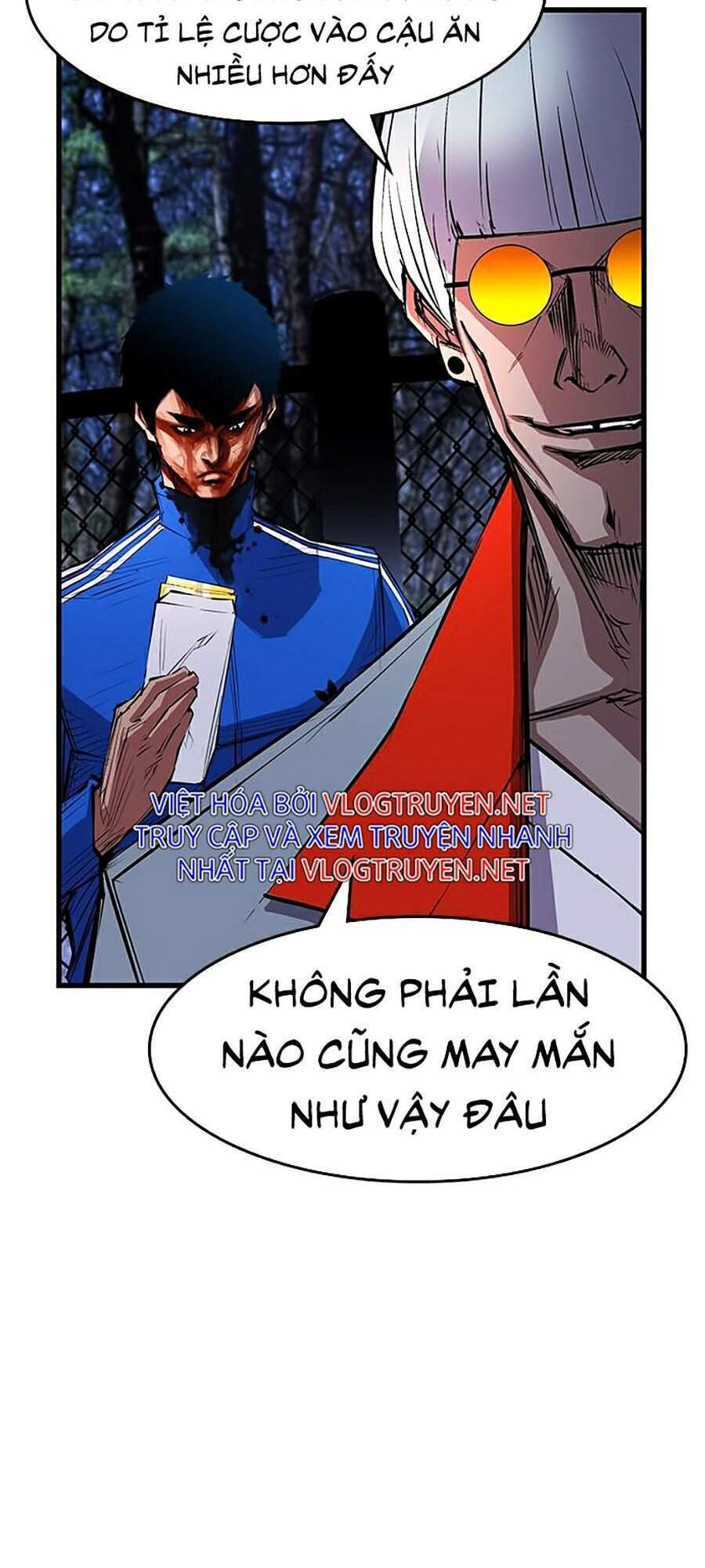 Phòng Gym Hanlim Chapter 6 - 13